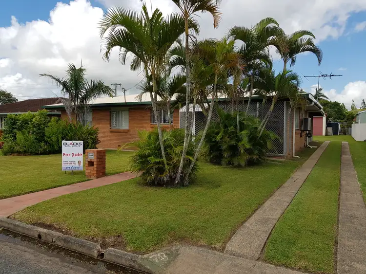 Second view of Homely house listing, 73 Mogford Street, West Mackay QLD 4740
