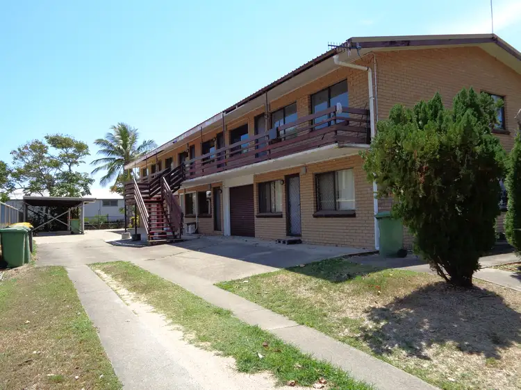 3/4 East Gordon Street, Mackay QLD 4740