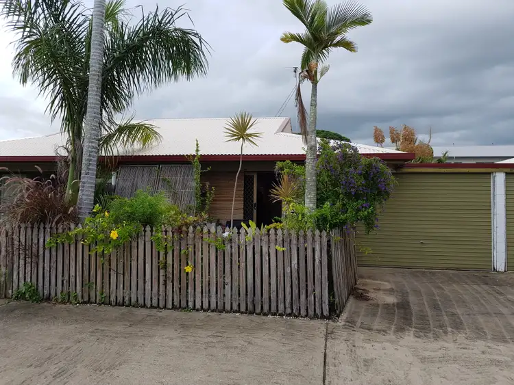 9/333 Bridge Road, West Mackay QLD 4740