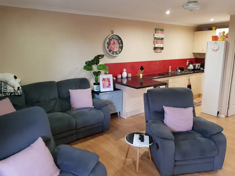 Second view of Homely unit listing, 9/333 Bridge Road, West Mackay QLD 4740