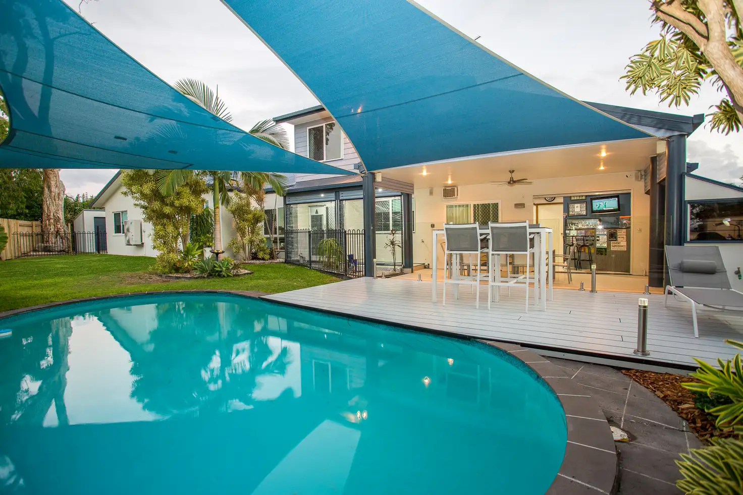 Main view of Homely house listing, 10 Cuthbert Court, Slade Point QLD 4740