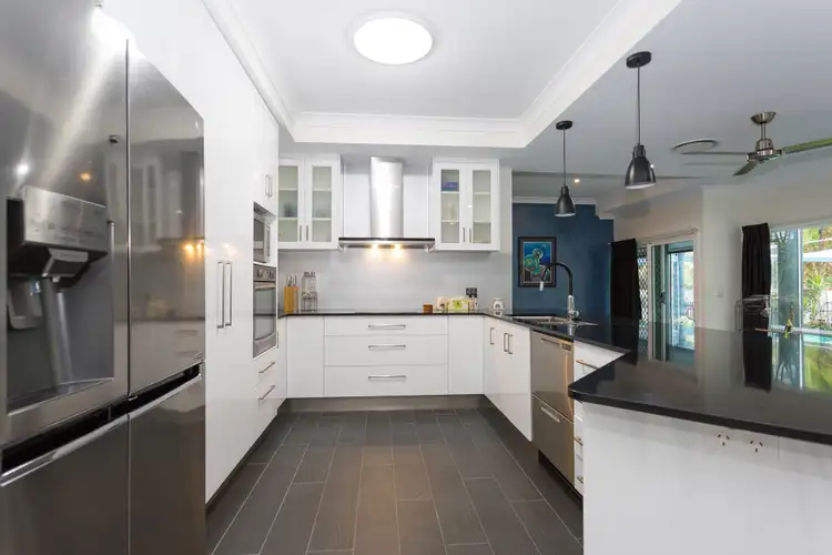 Third view of Homely house listing, 10 Cuthbert Court, Slade Point QLD 4740