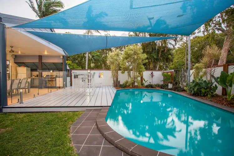 Fourth view of Homely house listing, 10 Cuthbert Court, Slade Point QLD 4740