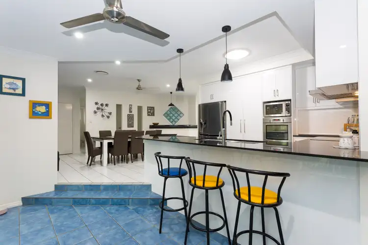 Fifth view of Homely house listing, 10 Cuthbert Court, Slade Point QLD 4740