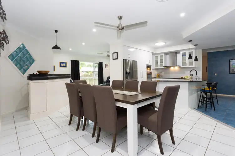 Sixth view of Homely house listing, 10 Cuthbert Court, Slade Point QLD 4740