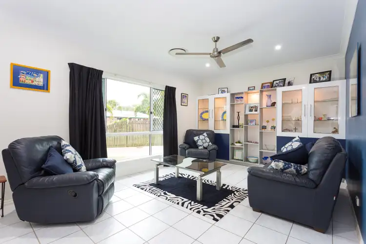 Seventh view of Homely house listing, 10 Cuthbert Court, Slade Point QLD 4740