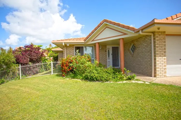 20 Trout Avenue, Andergrove QLD 4740