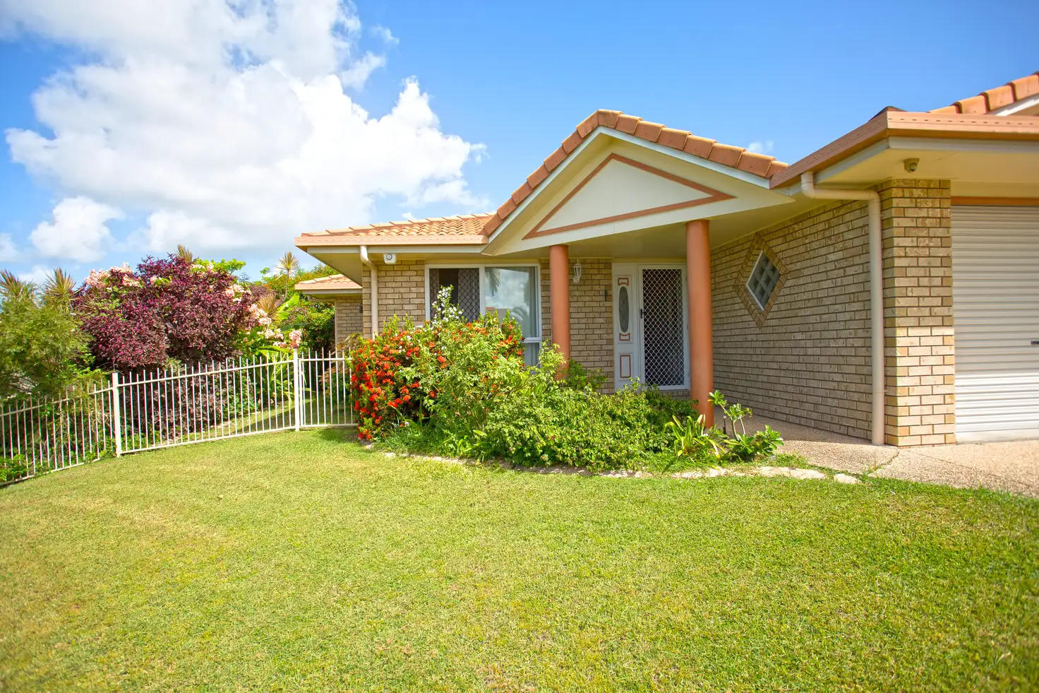 Main view of Homely house listing, 20 Trout Avenue, Andergrove QLD 4740