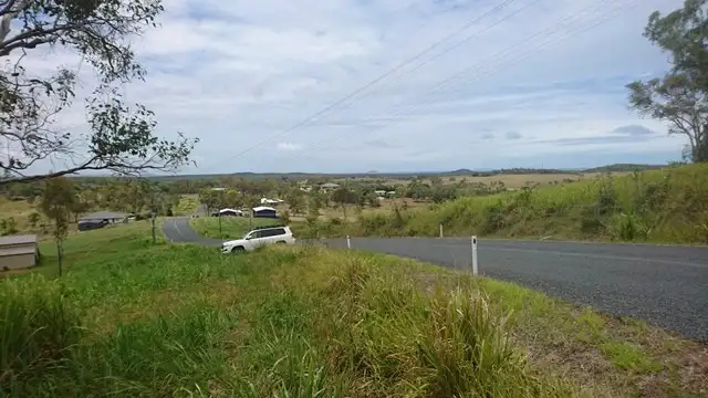 Fifth view of Homely land listing, Lot 10 Coleshill Drive, Alligator Creek QLD 4740