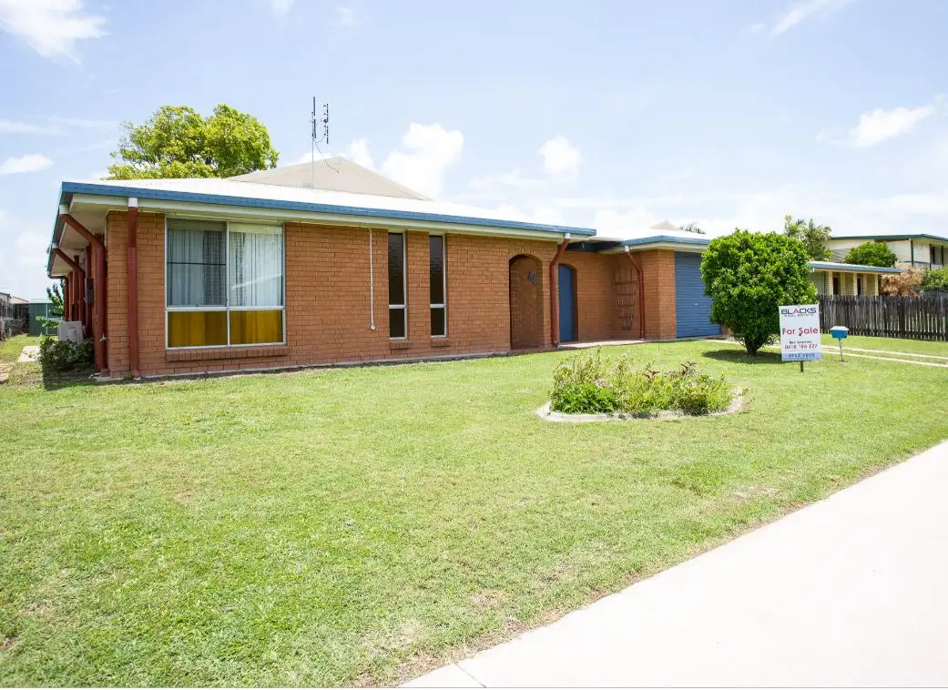Main view of Homely house listing, 46 Marlborough Street, Ooralea QLD 4740