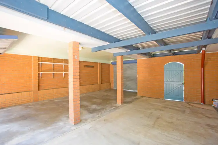 Fifth view of Homely house listing, 46 Marlborough Street, Ooralea QLD 4740