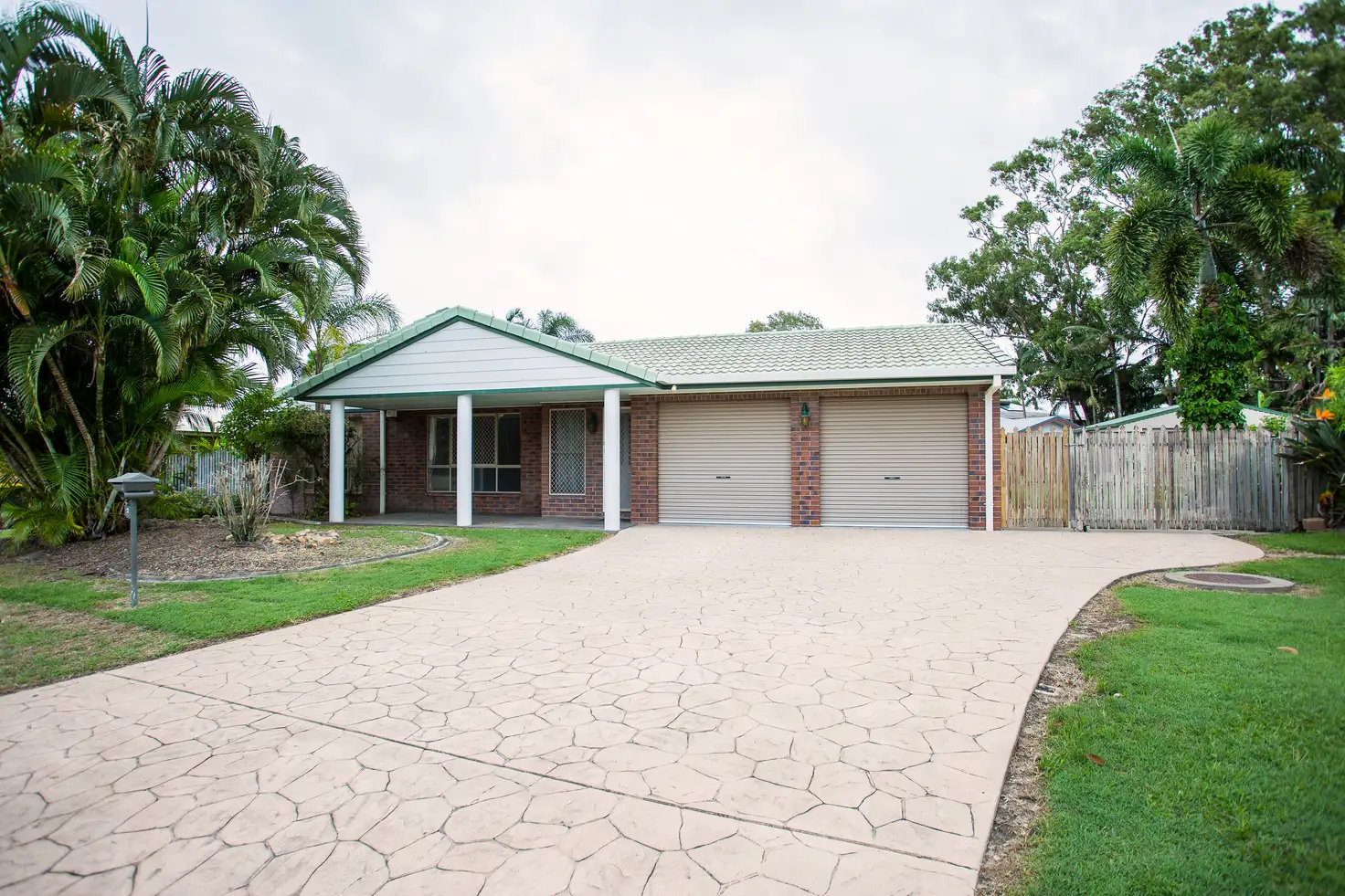 Main view of Homely house listing, 21 Dapplewood Close, Andergrove QLD 4740