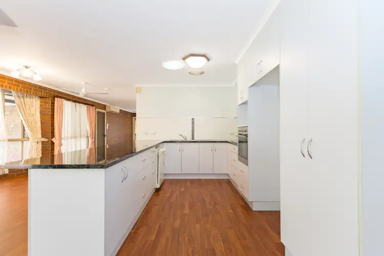 Third view of Homely house listing, 21 Dapplewood Close, Andergrove QLD 4740