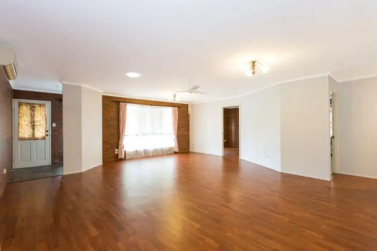 Fourth view of Homely house listing, 21 Dapplewood Close, Andergrove QLD 4740