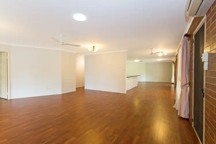 Fifth view of Homely house listing, 21 Dapplewood Close, Andergrove QLD 4740