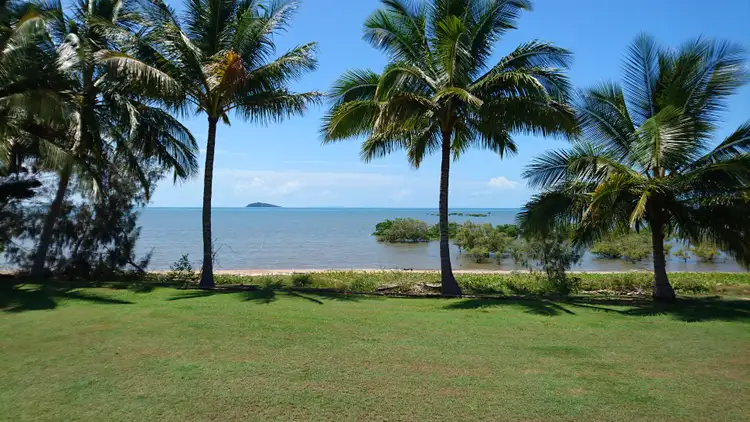 Main view of Homely house listing, 44 Murray Road, St Helens Beach QLD 4798