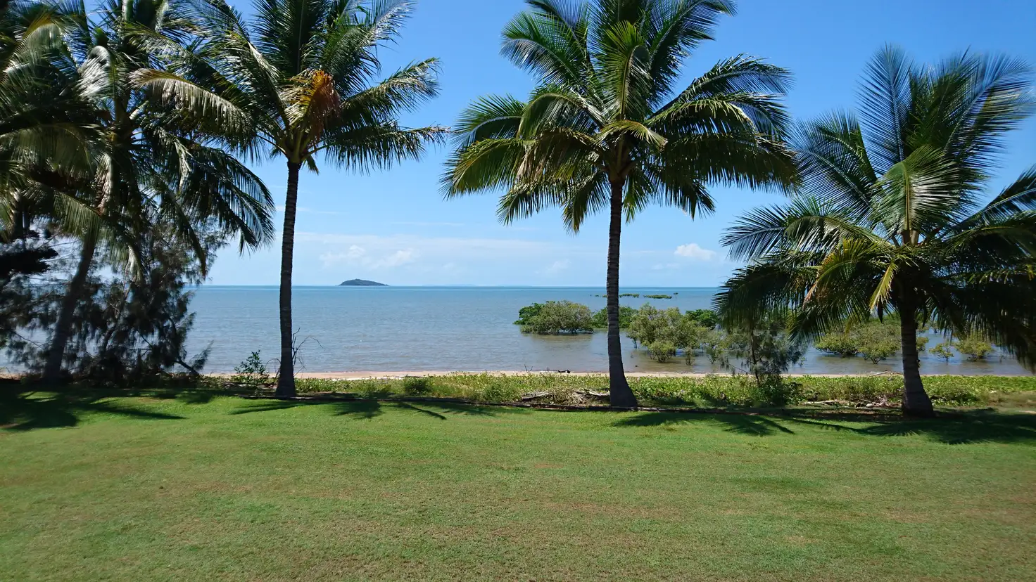 Main view of Homely house listing, 44 Murray Road, St Helens Beach QLD 4798