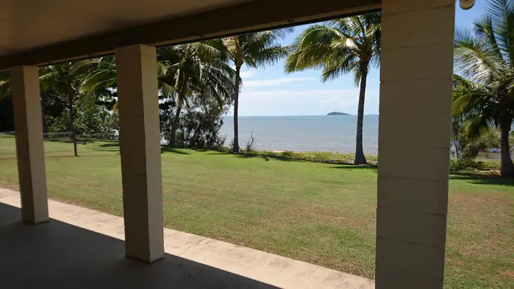 Second view of Homely house listing, 44 Murray Road, St Helens Beach QLD 4798