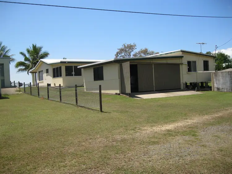 Third view of Homely house listing, 44 Murray Road, St Helens Beach QLD 4798
