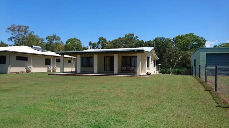 Fourth view of Homely house listing, 44 Murray Road, St Helens Beach QLD 4798