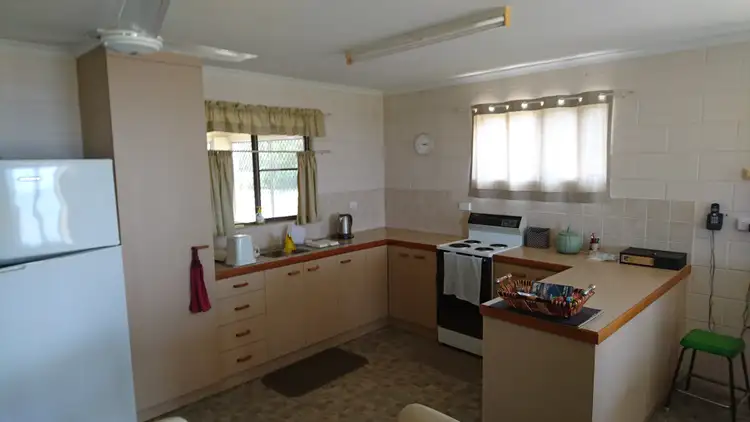 Fifth view of Homely house listing, 44 Murray Road, St Helens Beach QLD 4798