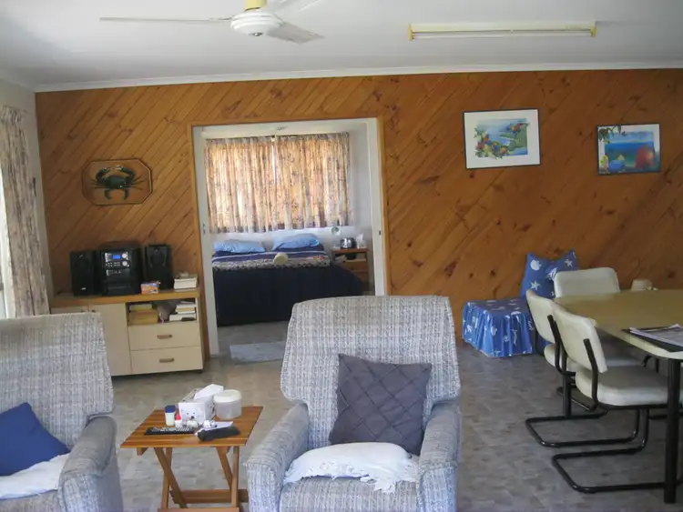 Seventh view of Homely house listing, 44 Murray Road, St Helens Beach QLD 4798