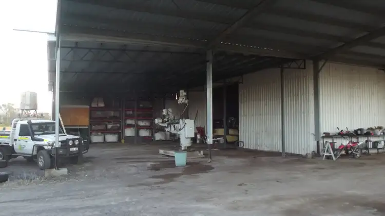 Seventh view of Homely rural property listing, Address available on request