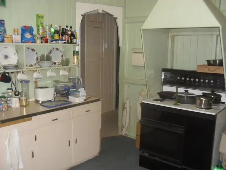 Third view of Homely house listing, 81 Nebo Road, West Mackay QLD 4740