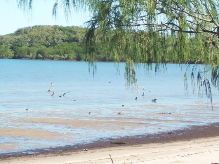 Main view of Homely land listing, Lot 2 Miran Khan Drive, Freshwater Point QLD 4737