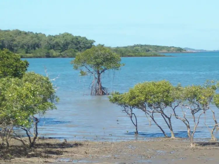 Fourth view of Homely land listing, Lot 2 Miran Khan Drive, Freshwater Point QLD 4737