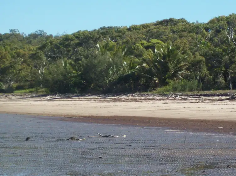 Fifth view of Homely land listing, Lot 2 Miran Khan Drive, Freshwater Point QLD 4737