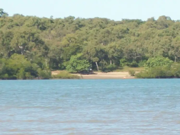 Sixth view of Homely land listing, Lot 2 Miran Khan Drive, Freshwater Point QLD 4737