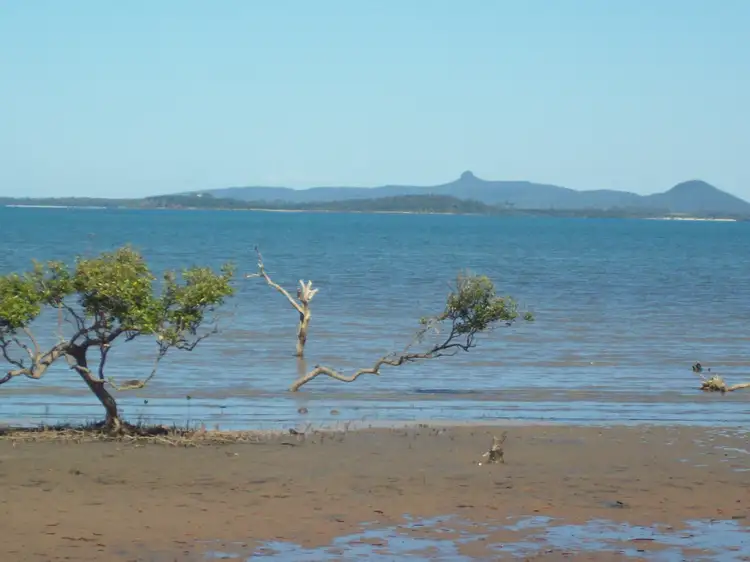 Seventh view of Homely land listing, Lot 2 Miran Khan Drive, Freshwater Point QLD 4737