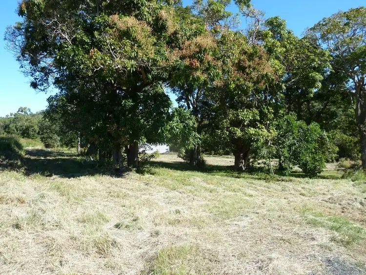 Fifth view of Homely land listing, 11 Timberland Court, Sarina QLD 4737