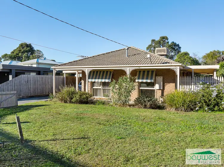 19 Pinewood Drive, Hastings VIC 3915