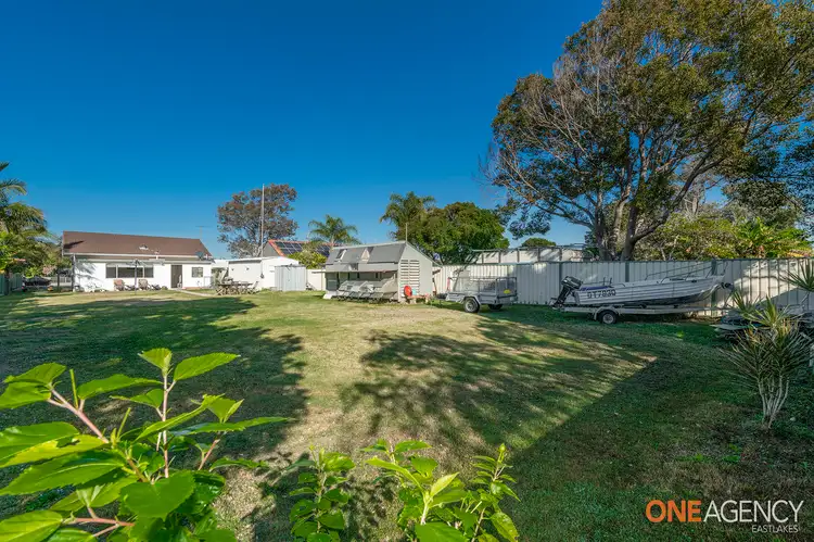 5 Wills Street, Swansea NSW 2281
