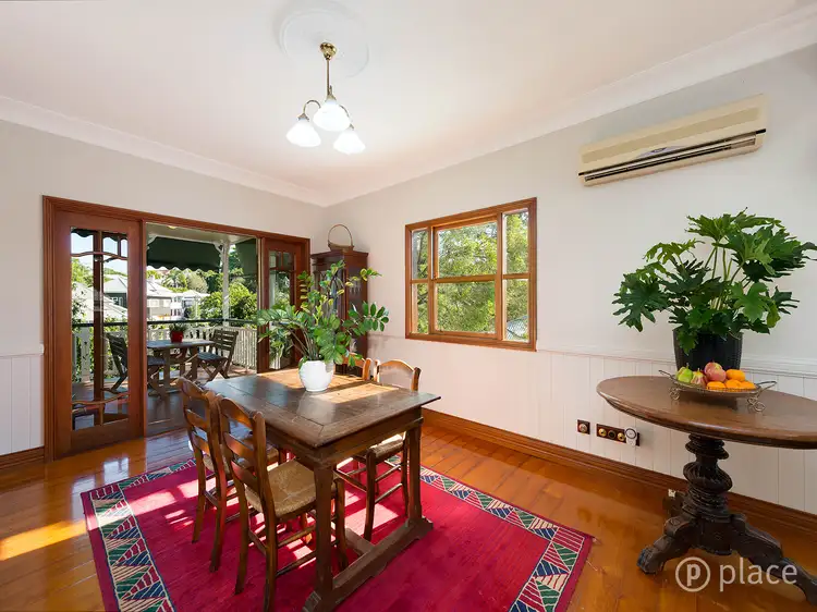 Third view of Homely house listing, 10 Hazlewood Street, Paddington QLD 4064