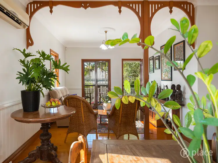 Fourth view of Homely house listing, 10 Hazlewood Street, Paddington QLD 4064
