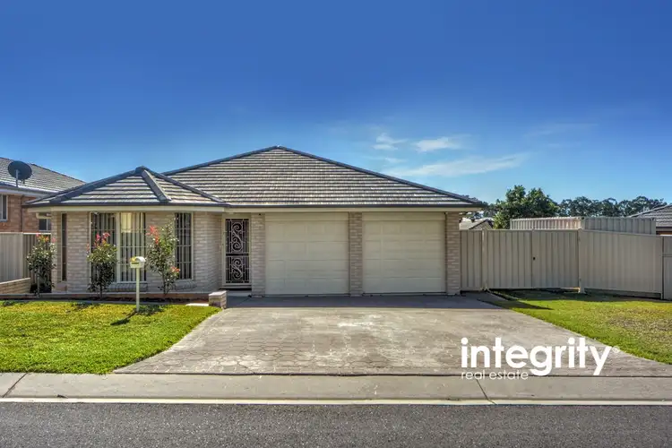 14 Almondbark Road, Worrigee NSW 2540
