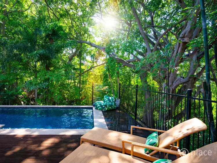 Second view of Homely house listing, 221 Latrobe Terrace, Paddington QLD 4064
