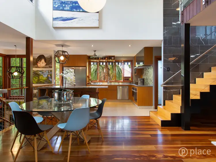 Third view of Homely house listing, 221 Latrobe Terrace, Paddington QLD 4064