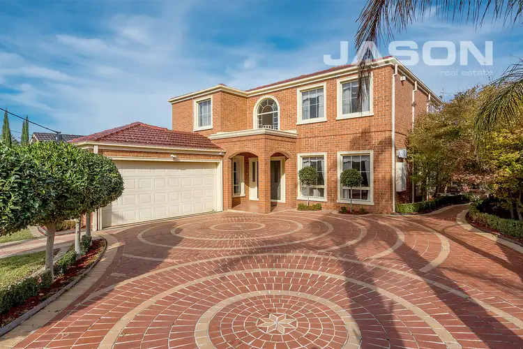 14 Fleetwood Drive, Greenvale VIC 3059