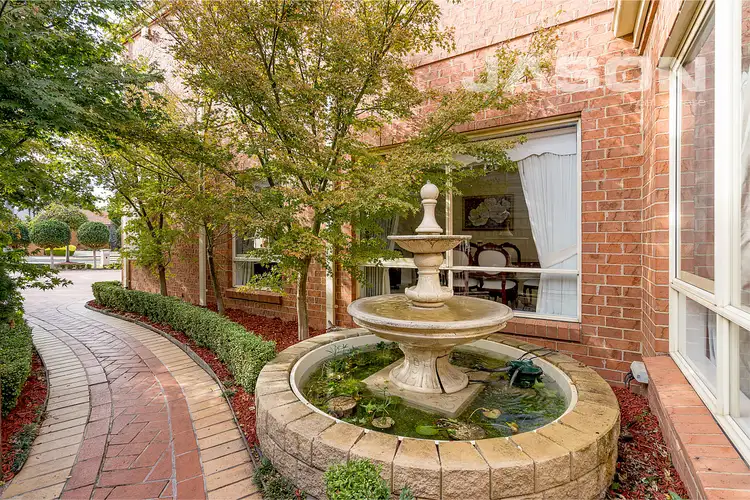 Third view of Homely house listing, 14 Fleetwood Drive, Greenvale VIC 3059