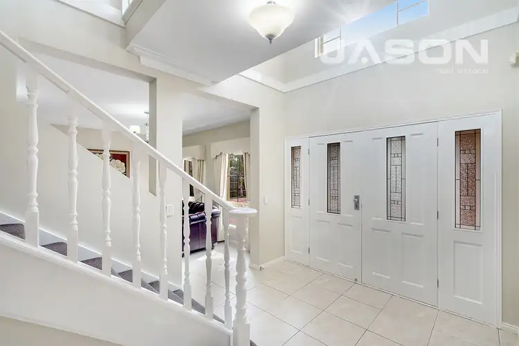 Fifth view of Homely house listing, 14 Fleetwood Drive, Greenvale VIC 3059