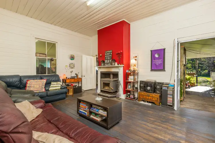 Sixth view of Homely rural property listing, 179 Hilldale Road, HILLDALE Via, Dungog NSW 2420