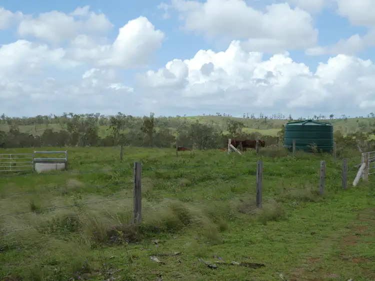 Third view of Homely rural property listing, LOT 33 LONGATONG ROAD, Coringa QLD 4621