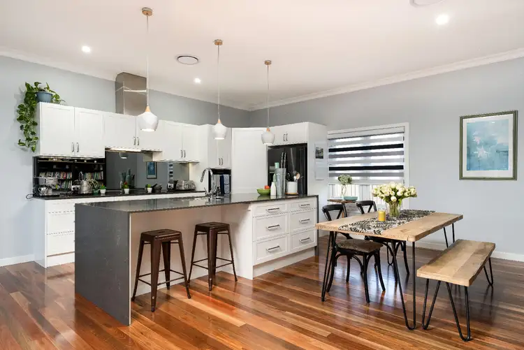 Second view of Homely house listing, 10 Sharkeys Lane, Lorn NSW 2320
