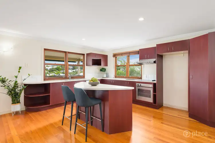Fourth view of Homely house listing, 8 Sawtell Lane, Auchenflower QLD 4066