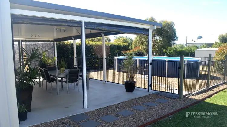 Second view of Homely house listing, 25 Platz Avenue, Dalby QLD 4405