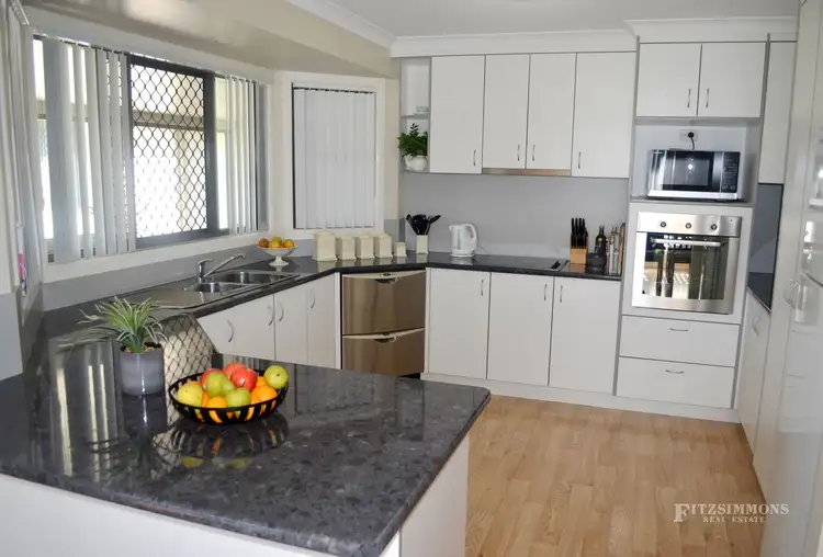 Third view of Homely house listing, 25 Platz Avenue, Dalby QLD 4405